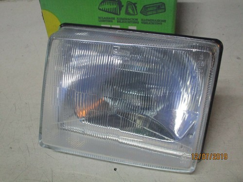 Fanale anteriore sinistro fiat - fanale,