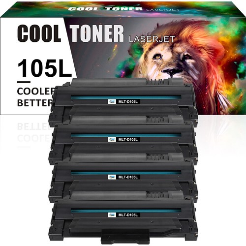 Toner mlt d105l - 4,