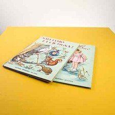 Coppia libri fiabe - di,