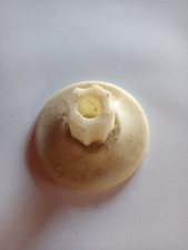 PULEGGIA PER IMPIANTO GANCIO MACELLERIA ENTRATA CELLA FRIGO USATO FRANCIA 