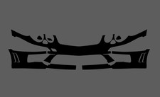 Pellicola protezione vernice