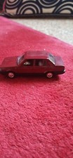 Fiat regata 1983 - 1983, scala