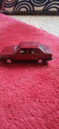 Fiat regata 1983 scala - regata, 1:43