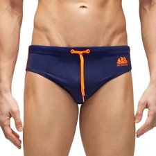 Sundek Costume da bagno Nylon