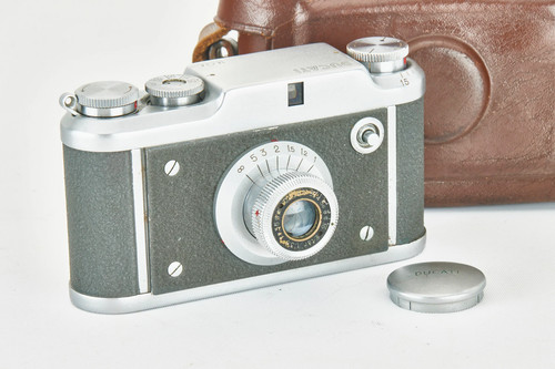 Ducati microcamera 18x24 sogno - 18x24,