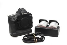 CANON EOS-1D X MARK II