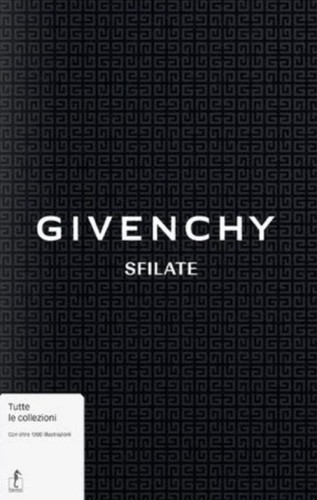 Givenchy sfilate - givenchy.,