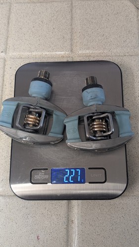 Crank brothers quattro - brothers, 4ti