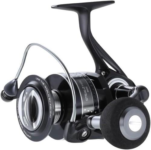 Mulinello spinning tailwalk - da,