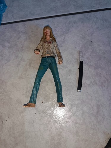 Action figure beatrix kiddo - action,