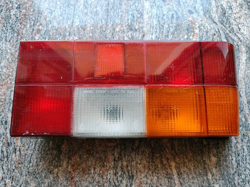 Fanale posteriore destro