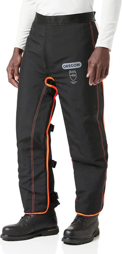 Pantaloni antitaglio per - antitaglio,