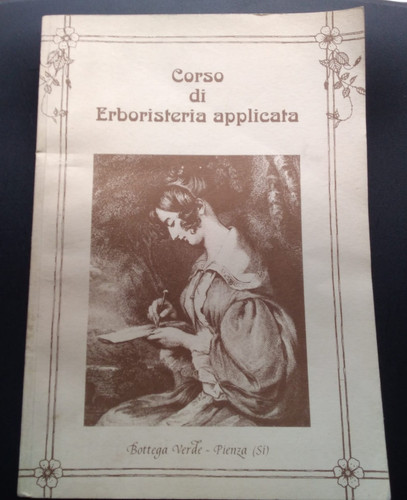 Corso erboristeria - corso,