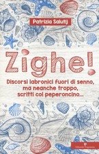 Libro Nuovo - Patrizia Salutij