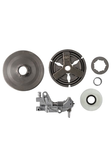 Set per ricambi - , motoseghe