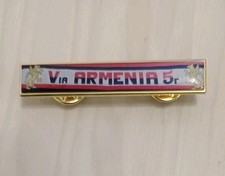 Spilla Pin GENOA Football