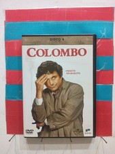 Colombo  Stagione Uno Disco 4 