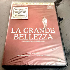 La Grande Bellezza - Paolo