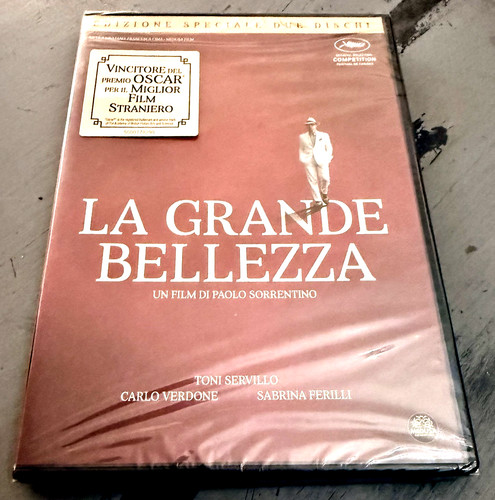 Grande bellezza paolo - la,