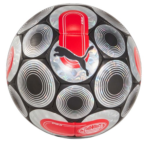 Pallone milan puma 084447 - pallone,