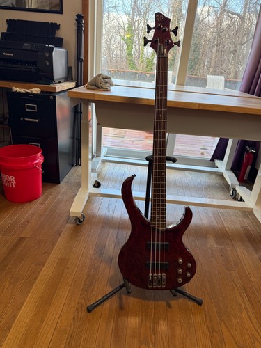 Ibanez btb780pb