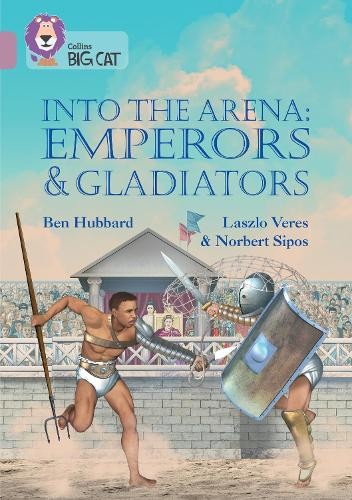 Into the arena emperors and - arena:,