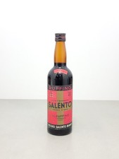 Vecchio Salento Bianco 1958