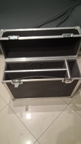 Flight case professionale 3 - case,