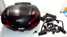 Givi Monokey V47NN Top Case