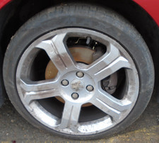 10 PEUGEOT 308CC GT HDI 1X 18"