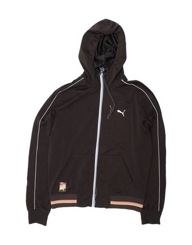 Felpa con cappuccio zip uomo - cappuccio,