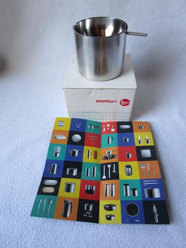 Posacenere stelton denmark - posacenere,