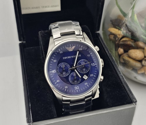 Orologio uomo emporio - uomo, armani
