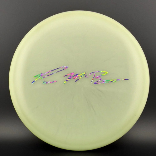 Discraft mega glo luna paul - mega,