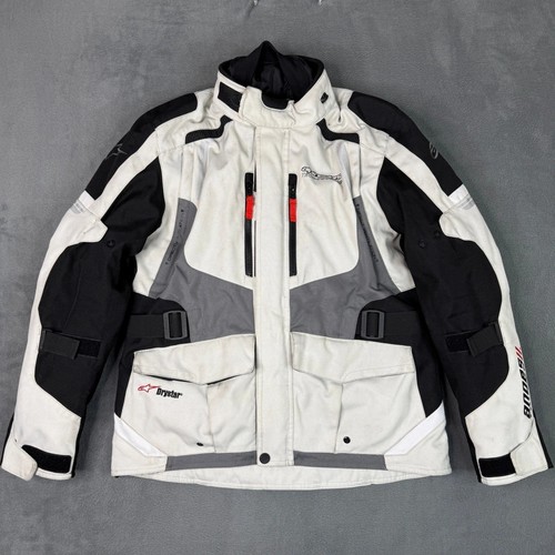 Giacca moto uomo alpinestars - uomo,
