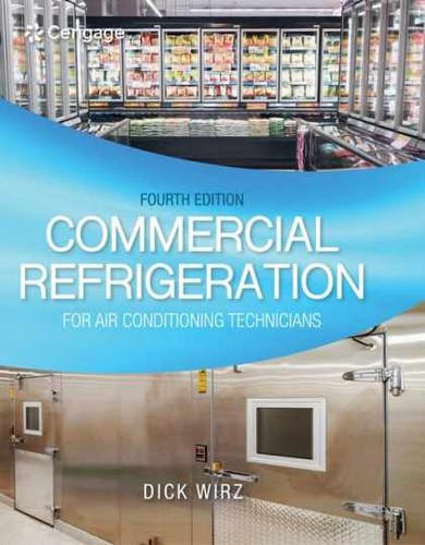Commercial refrigeration for - commercial,