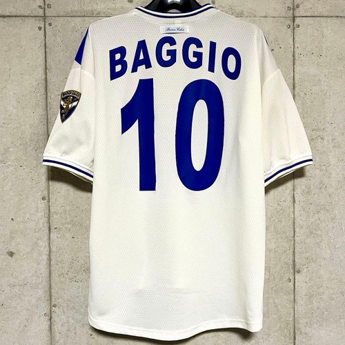Maglia roberto baggio brescia - roberto,