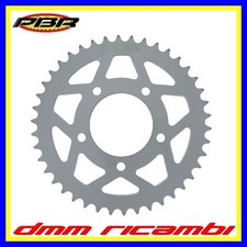 Corona PBR Ergal passo 525