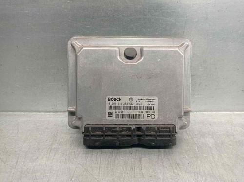 24417169 centralina motore