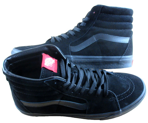 Scarpe skate vans - vans, uomo