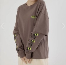 T-shirt Disney Topolino e