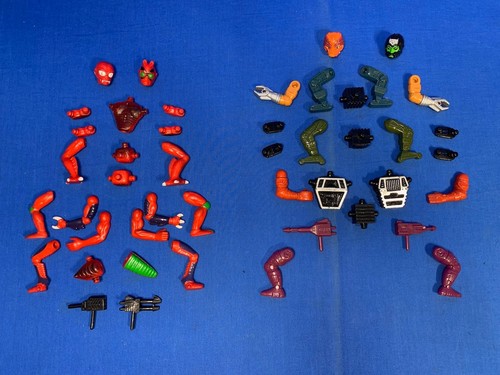Mattel masters the - masters,