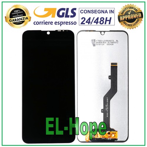 Display lcd per zte - display, blade