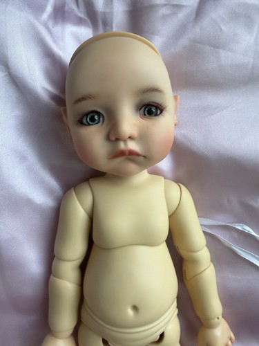 Meadow moppet tia honey - moppet,