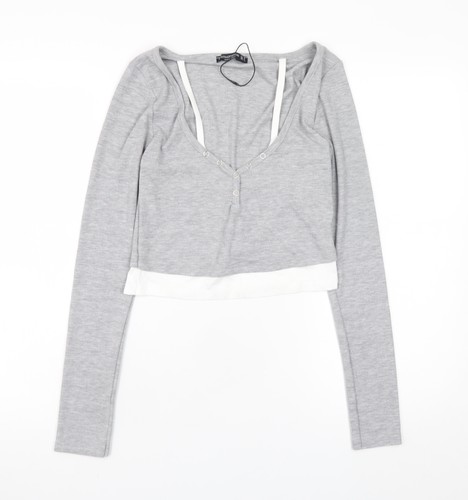 Shirt donna stradivarius - t-shirt,
