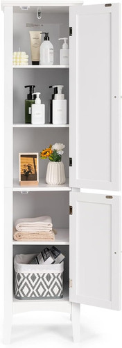 Mobile bagno alto con 2 - alto,