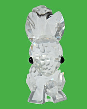 SWAROSKI SCOIATTOLO FIGURE