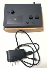 Monome Norns Black Computer