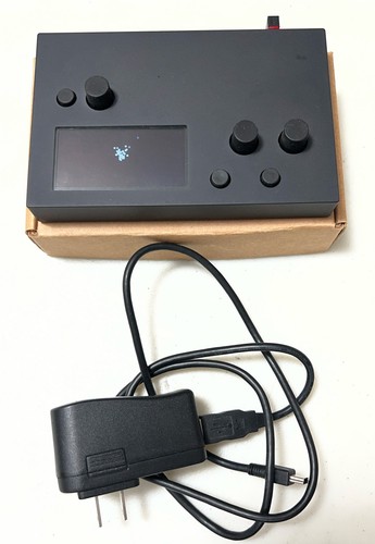 Monome norns black computer - monome,