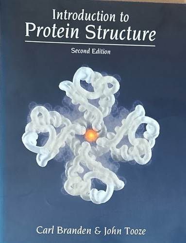Introduction protein - to,
